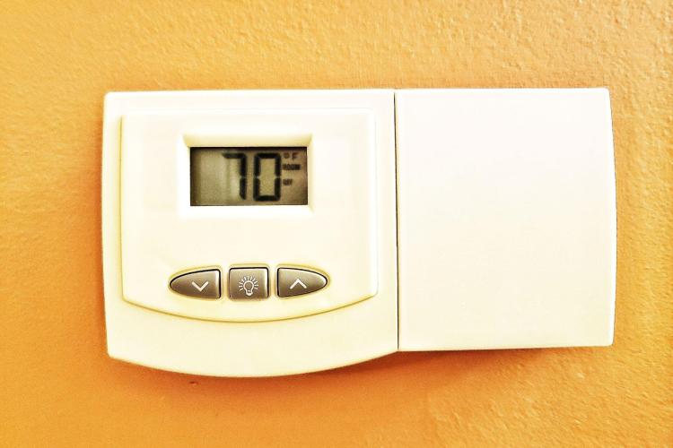 5 Signs It’s Time to Upgrade Your Thermostat
