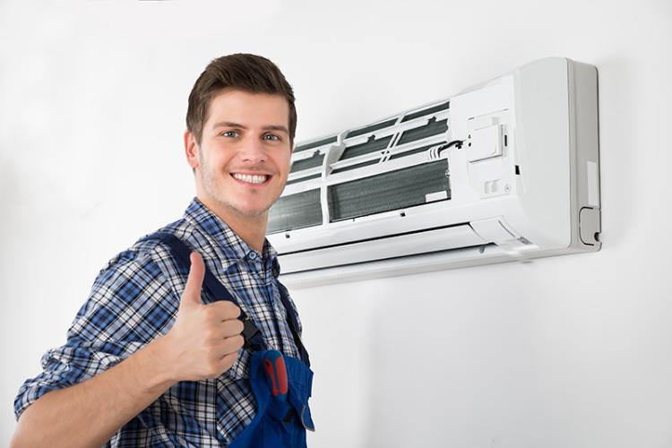 hvac maintenance