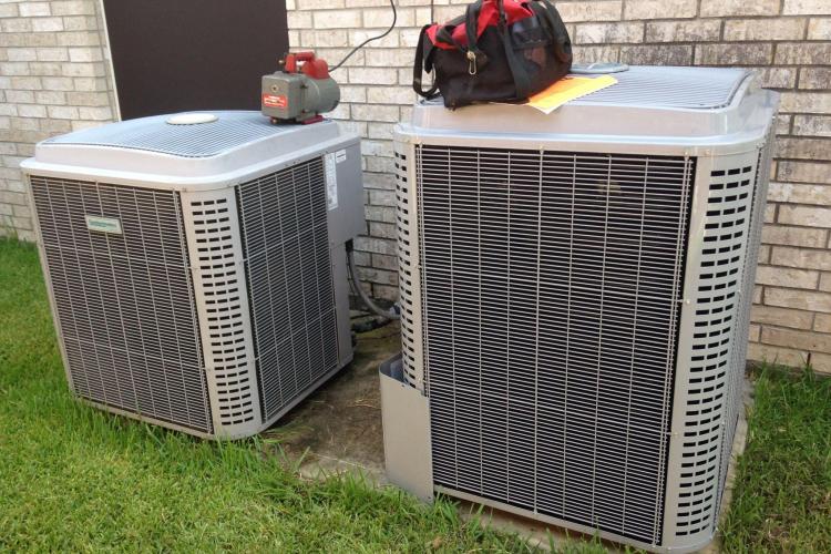 When Is It Time to Upgrade Your HVAC System