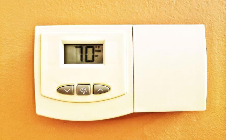 5 Signs It’s Time to Upgrade Your Thermostat