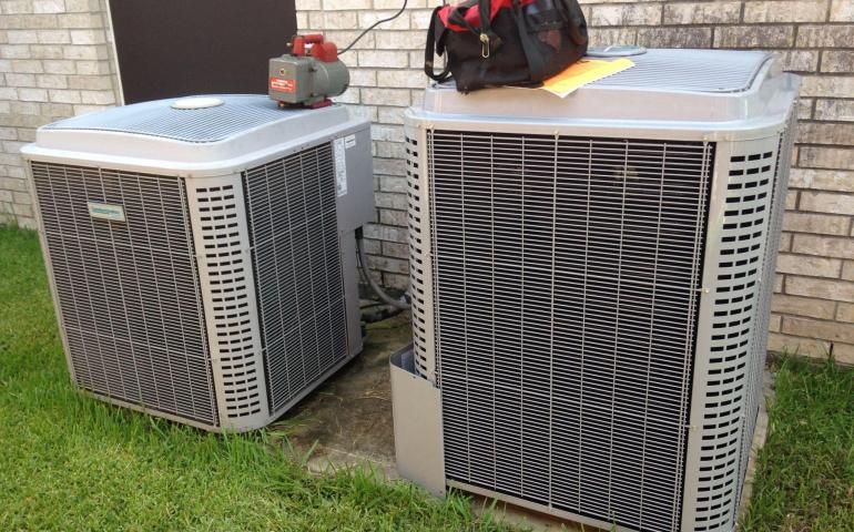 When Is It Time to Upgrade Your HVAC System